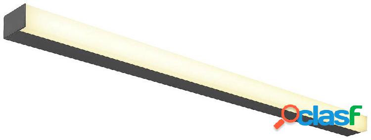 SLV SIGHT 115 1001286 Lampada da parete a LED 38 W Bianco