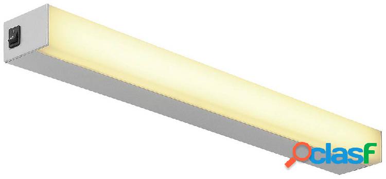 SLV SIGHT 60 1001285 Lampada da parete a LED 20 W Bianco