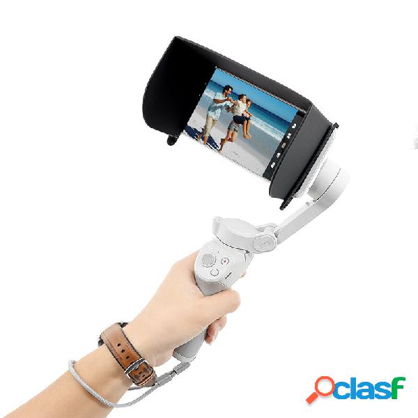 STARTRC 5,5 pollici Display Parasole per cappucci per DJI