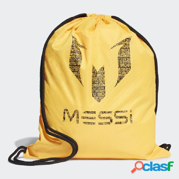 Sacca da palestra adidas x Messi