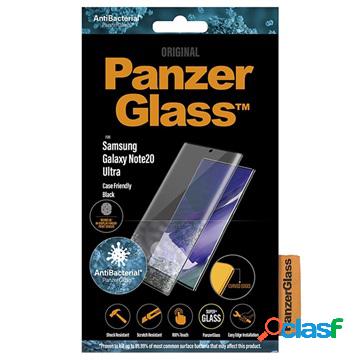 Salvaschermo PanzerGlass CF Antibacterial per Samsung Galaxy