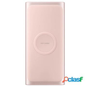 Samsung EB-U1200CPEGWW Wireless Battery Pack - 10000mAh -
