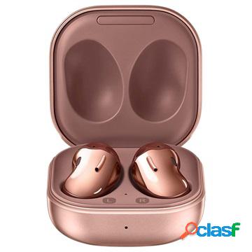 Samsung Galaxy Buds Live SM-R180NZNAEUE (Confezione aperta -
