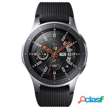 Samsung Galaxy Watch (SM-R805) 46mm LTE - Color Argento