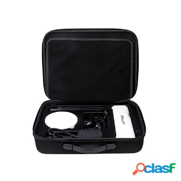 Scanner 3D Creality 3D® CR-Scan 01 Premium Combo con