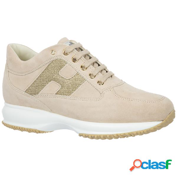 Scarpe sneakers donna interactive