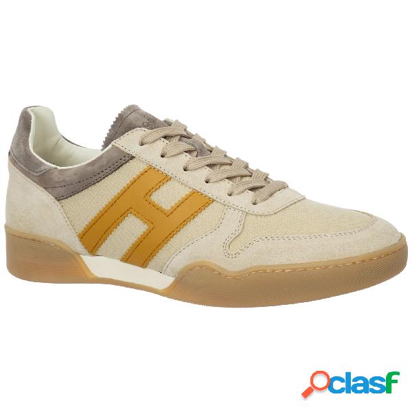 Scarpe sneakers uomo h357