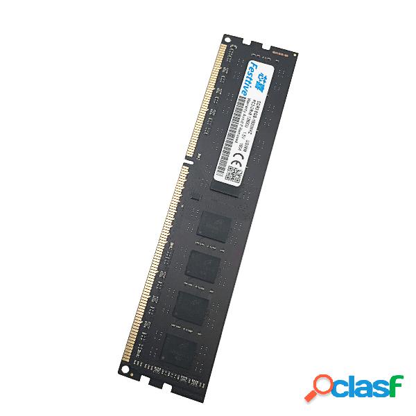 Scheda di memoria del computer festiva DDR3 4GB / 8GB