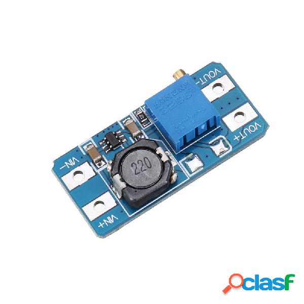 Scheda di regolazione regolabile da 30 pz DC 2V-24V a 5V-28V