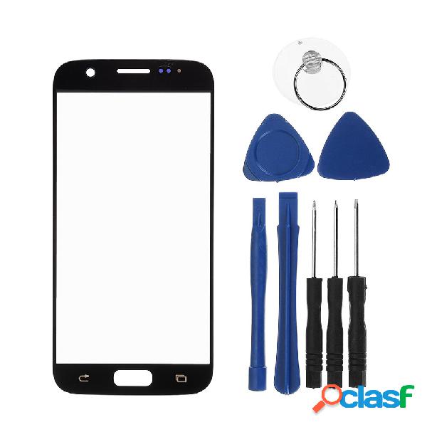 Schermo di sostituzione del touch screen universale con kit