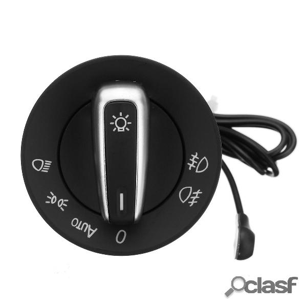 Sensore di luce per faro automatico per VW Golf 5 6 MK6 MK5