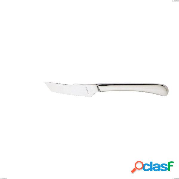 Set da 6 Coltello pizza Settimocielo lucido bugatti, acciaio
