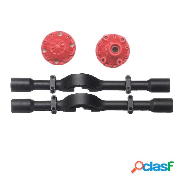 Set di assi ponte posteriore differenziale aggiornato in