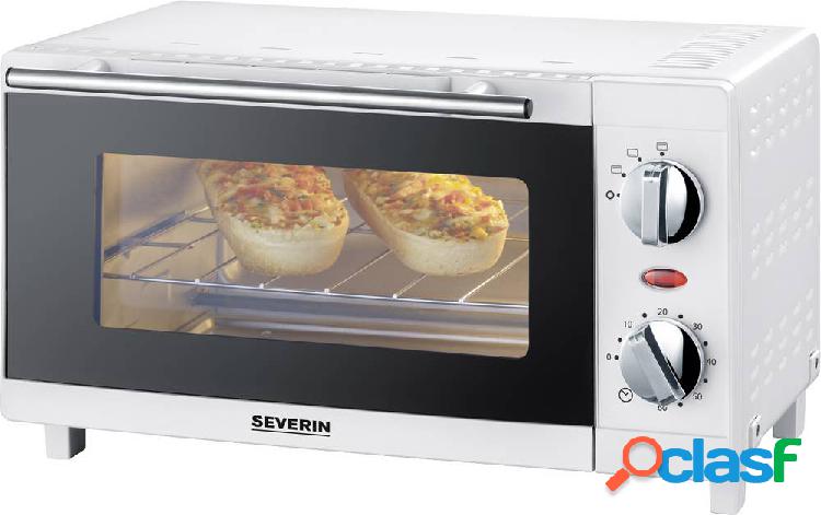 Severin TO 2054 Piccolo forno Funzione timer 9 l