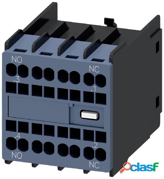 Siemens 3RH2911-2NF11 Modulo contatti ausiliari 1 pz.