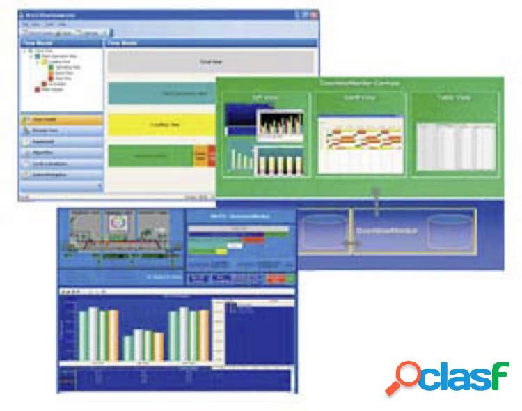 Siemens 6AV6372-1DB07-0XX4 6AV63721DB070XX4 Software PLC