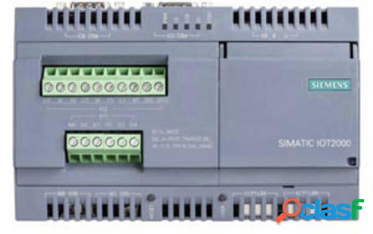 Siemens 6ES76470KA010AA2 6ES7647-0KA01-0AA2 Modulo