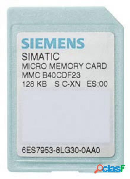 Siemens 6ES7953-8LF31-0AA0 6ES79538LF310AA0 Scheda di