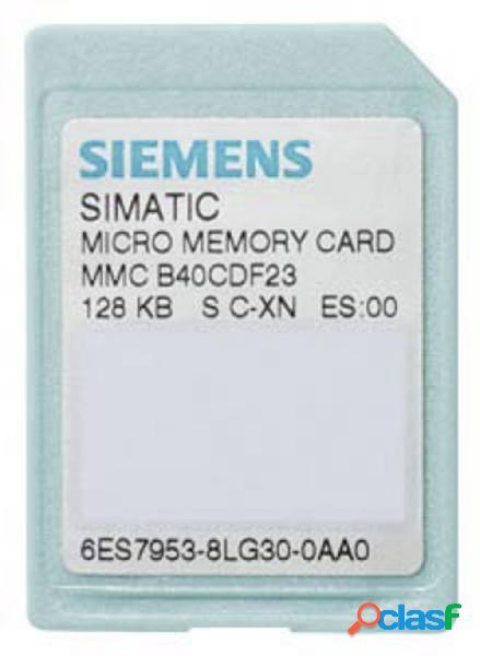 Siemens 6ES7953-8LG31-0AA0 6ES79538LG310AA0 Scheda di