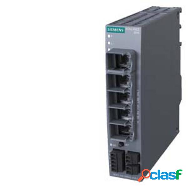 Siemens 6GK5615-0AA00-2AA2 Router LAN 10 / 100 MBit/s