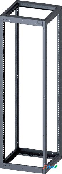 Siemens 8MF1066-2GS40 Impalcatura (L x L x A) 600 x 600 x