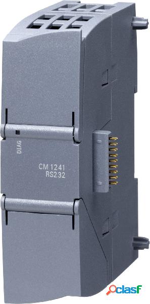 Siemens CM 1241 6ES7241-1AH32-0XB0 Modulo di comunicazione