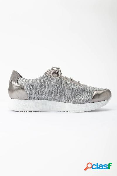 Sneaker Vitaform, leggerissime, mesh, larghezza H, Donna,