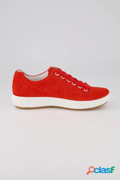 Sneakers ara in pelle scamosciata con soletta sostituibile,