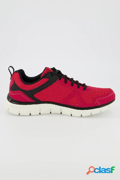 Sneakers da uomo Skechers con memory foam, fino al numero