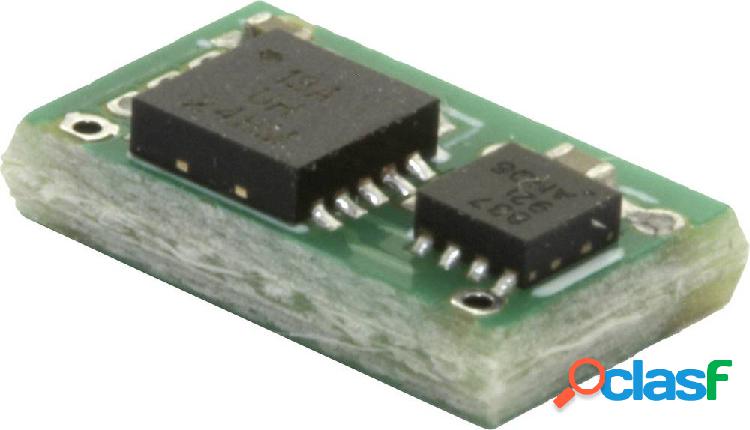 Sol Expert 19500 Regolatore di velocità 2.7 - 5 V (L x L)