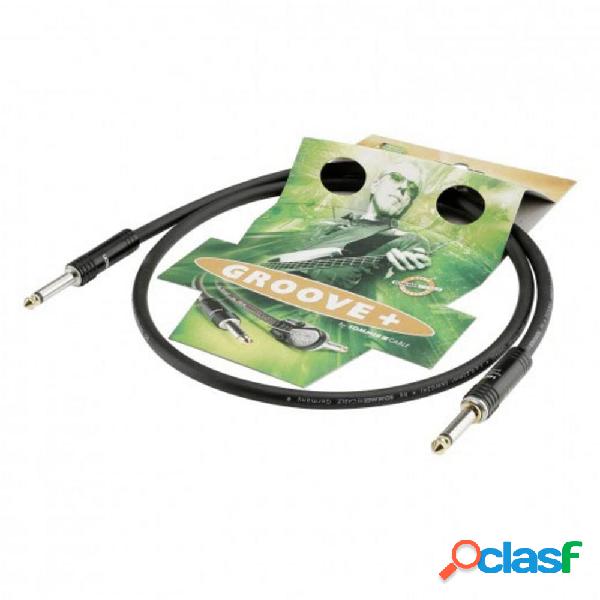 Sommer Cable S13E-0300-SW Strumenti musicali Cavo [1x Spina