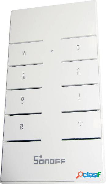 Sonoff Wi-Fi, FSK 433 MHz Telecomando RM433