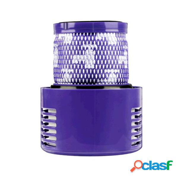 Sostituzione del filtro posteriore da 1 pz per accessori per