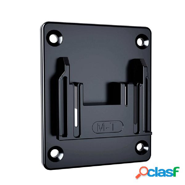 Staffa di base per gancio per utensili elettrici Rack per