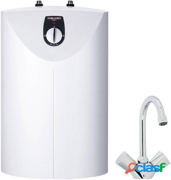 Stiebel Eltron SNU 5 SL mit WST-W 221120 Boiler scaldacqua