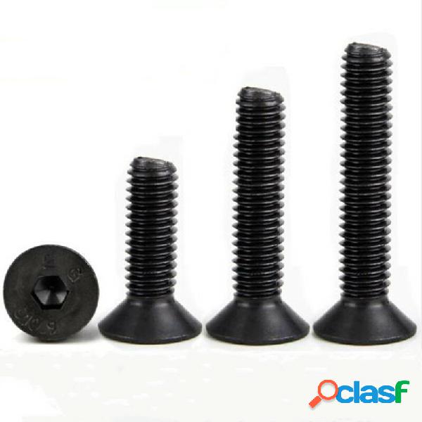 Suleve ™ M5CH9 50 pezzi M5 esagonale presa di corrente