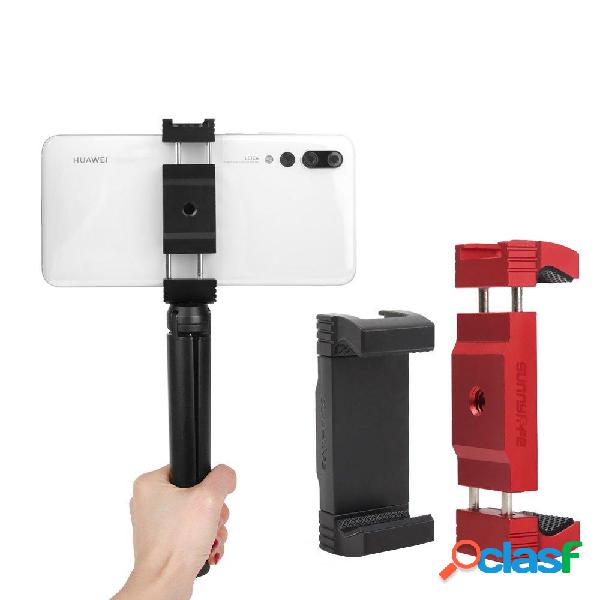 Sunnylife Universal Smartphone Staffa supporto clip a