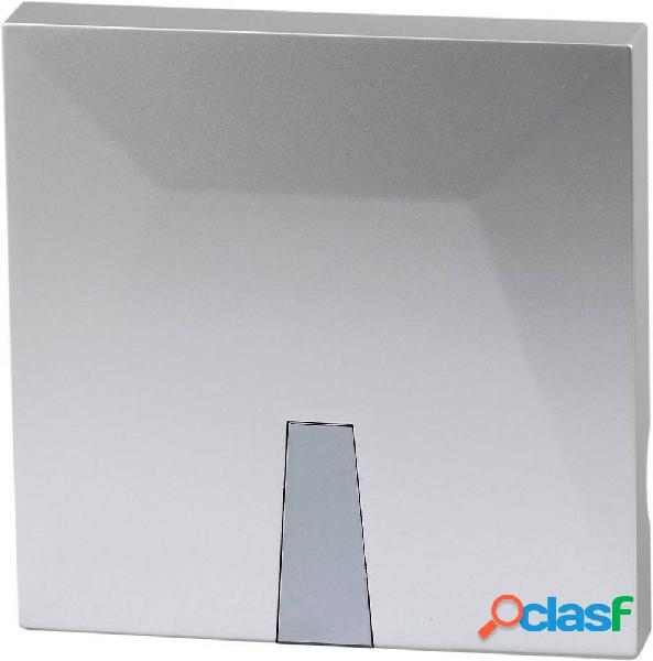 Suoneria 8 V (max) 90 dBA Heidemann 70250 Argento, Antracite