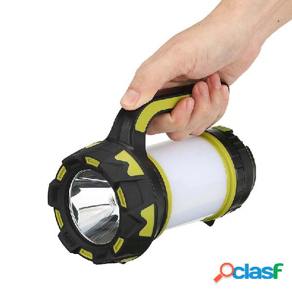 Super Birght LED campeggio Luce da lavoro Luce da lavoro di