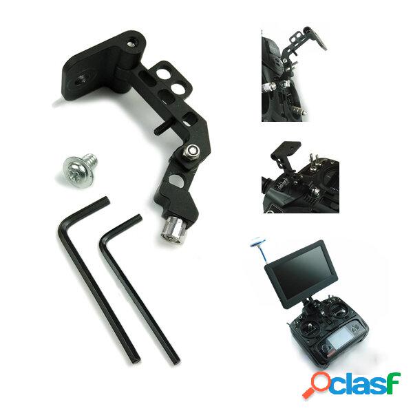 Supporto Montaggio Staffa di FPV Display Monitor per RC