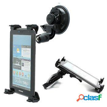 Supporto Multifunzionale 2 in 1 per Tablet da 7-10.1