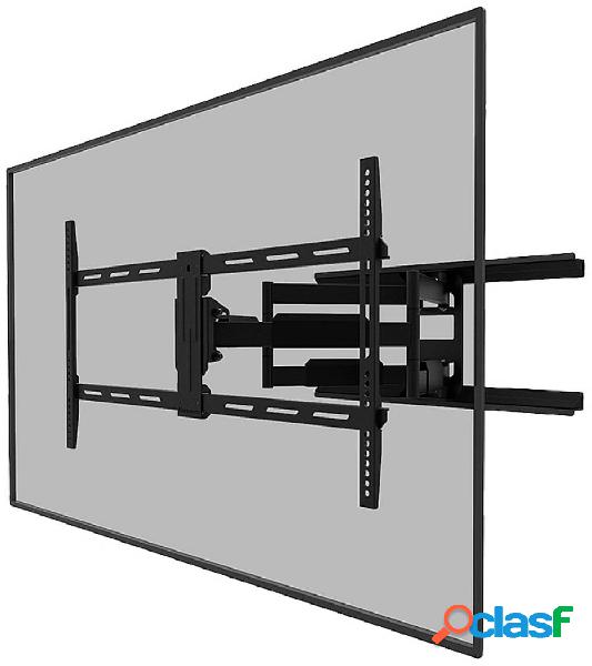 Supporto a parete per TV Neomounts by Newstar WL40-550BL18