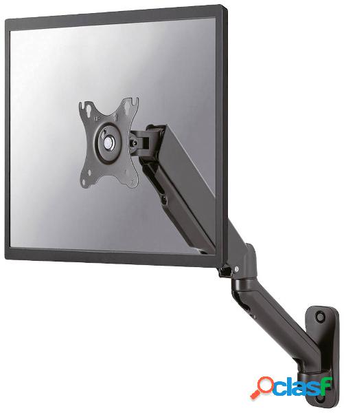 Supporto a parete per TV Neomounts by Newstar WL70-450BL11