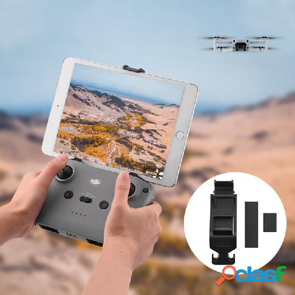 Supporto di estensione per tablet del telecomando per DJI