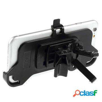 Supporto per Bocchetta dellAria per iPhone 6 / 6S