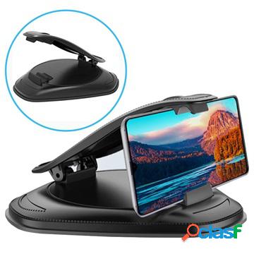 Supporto per cruscotto auto universale per smartphone -