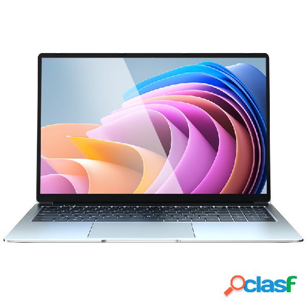 T-BAO X8S Laptop 15,6 Pollici Schermo FullView con rapporto