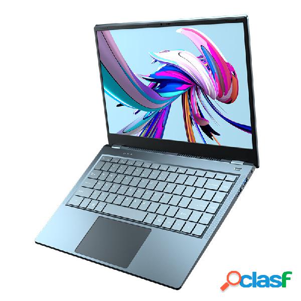 T-Bao TBOOK X11 14.1 pollici AMD Ryzen 5 3550U 8GB DDR4 RAM