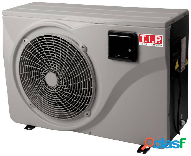 T.I.P. 30466 Pompa di calore a piscina STEAM 35000 INV