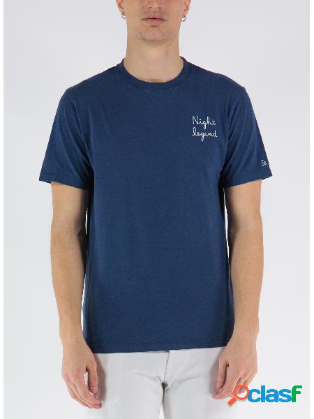 T-SHIRT PORTOFINO